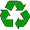 Reciclabil 90%