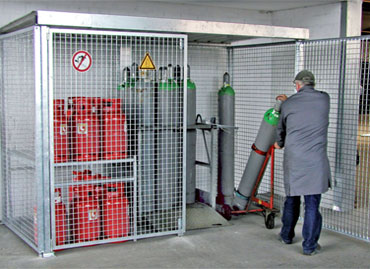 tarc pentru butelii contianer pentru butelii