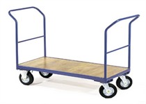 carucior cu 2 manere dimensiune de la 1000x600 mm pana la 1400x800 mm