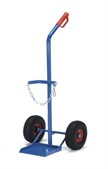 carucioare pentru transport butelii roti diametru 125 mm sau 250 mm cu camera