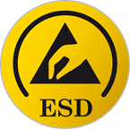 Carucioare ESD