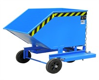 containere pentru span si deseuri metalice 